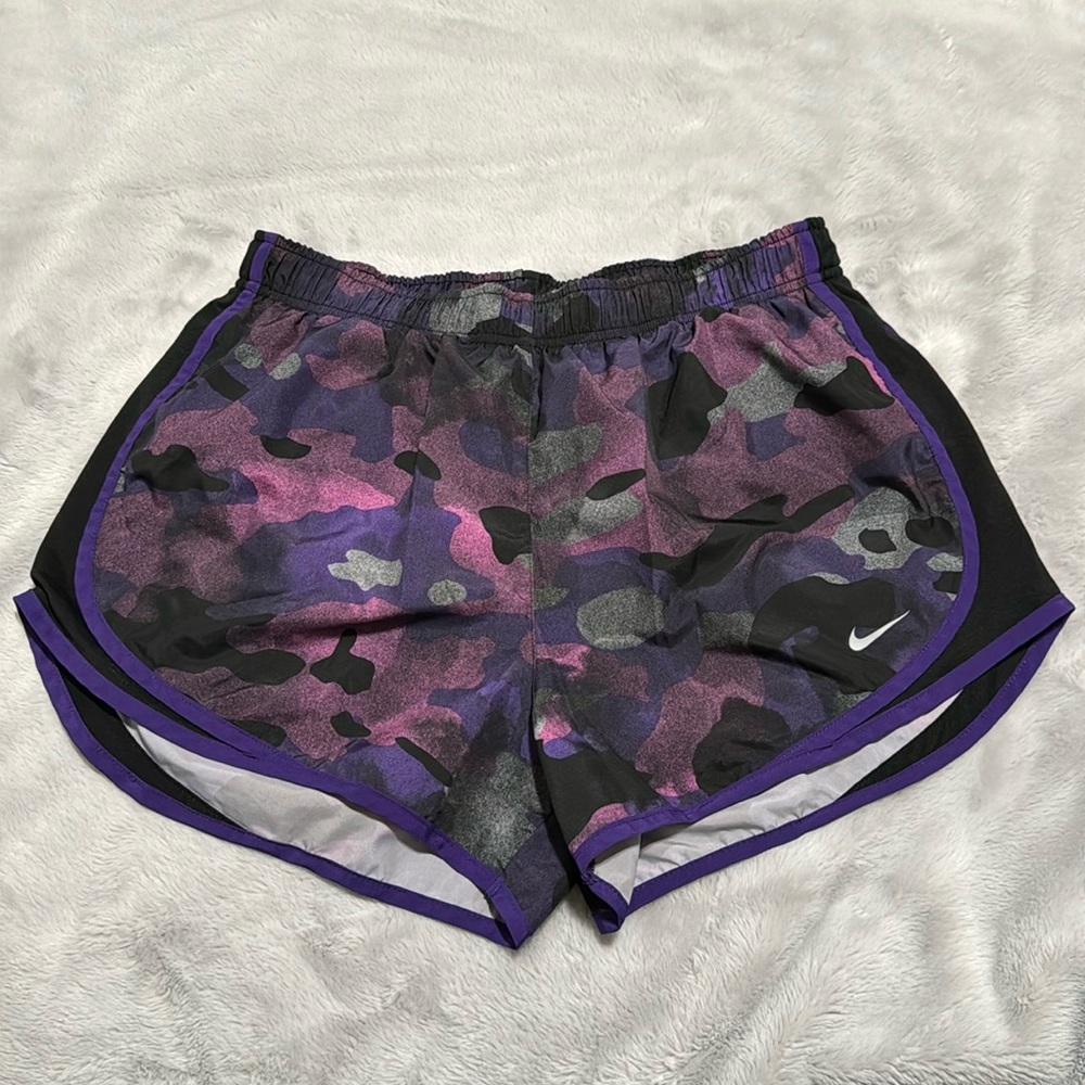 Nike Dri-FIT Tempo Running Shorts